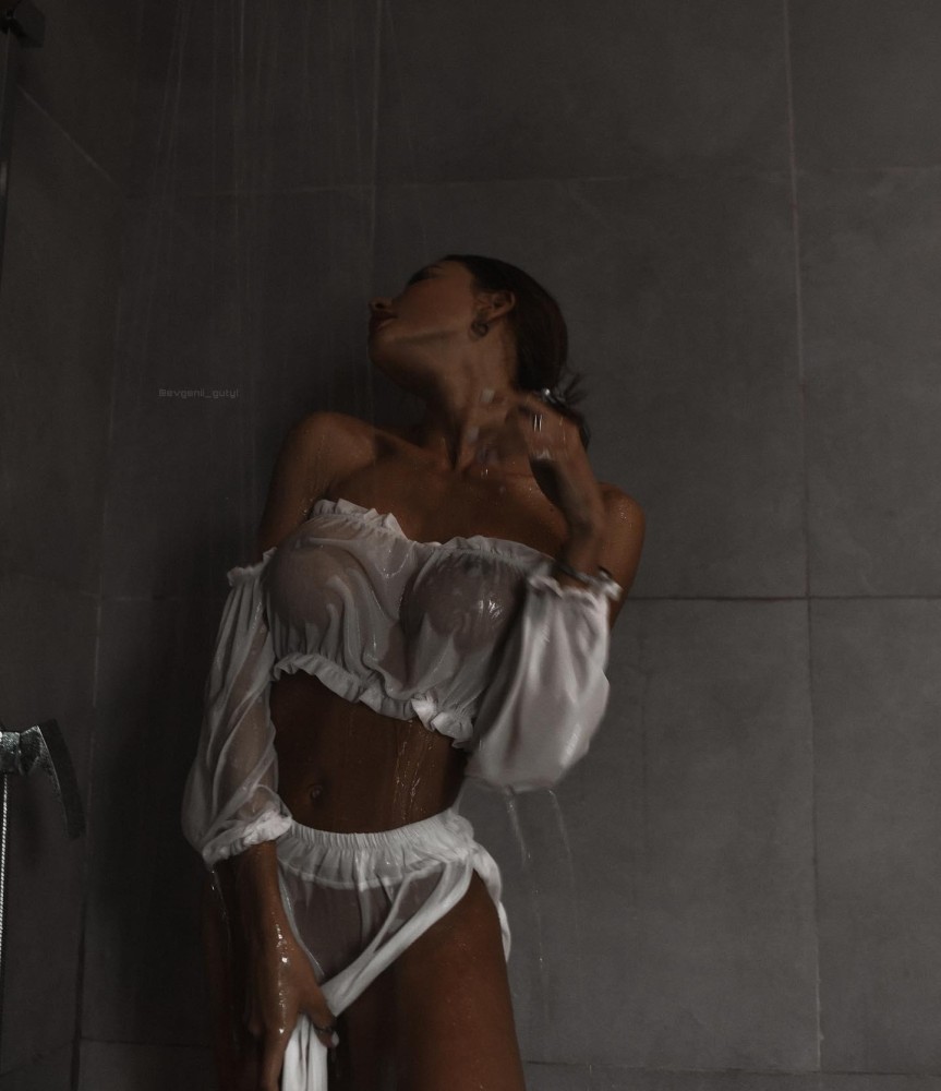 Индивидуалка Оксана фото № 2 в городе Апшеронск