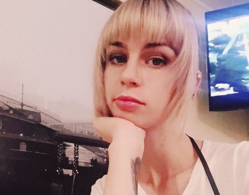 Индивидуалка Оксана фото № 2 в городе Апшеронск