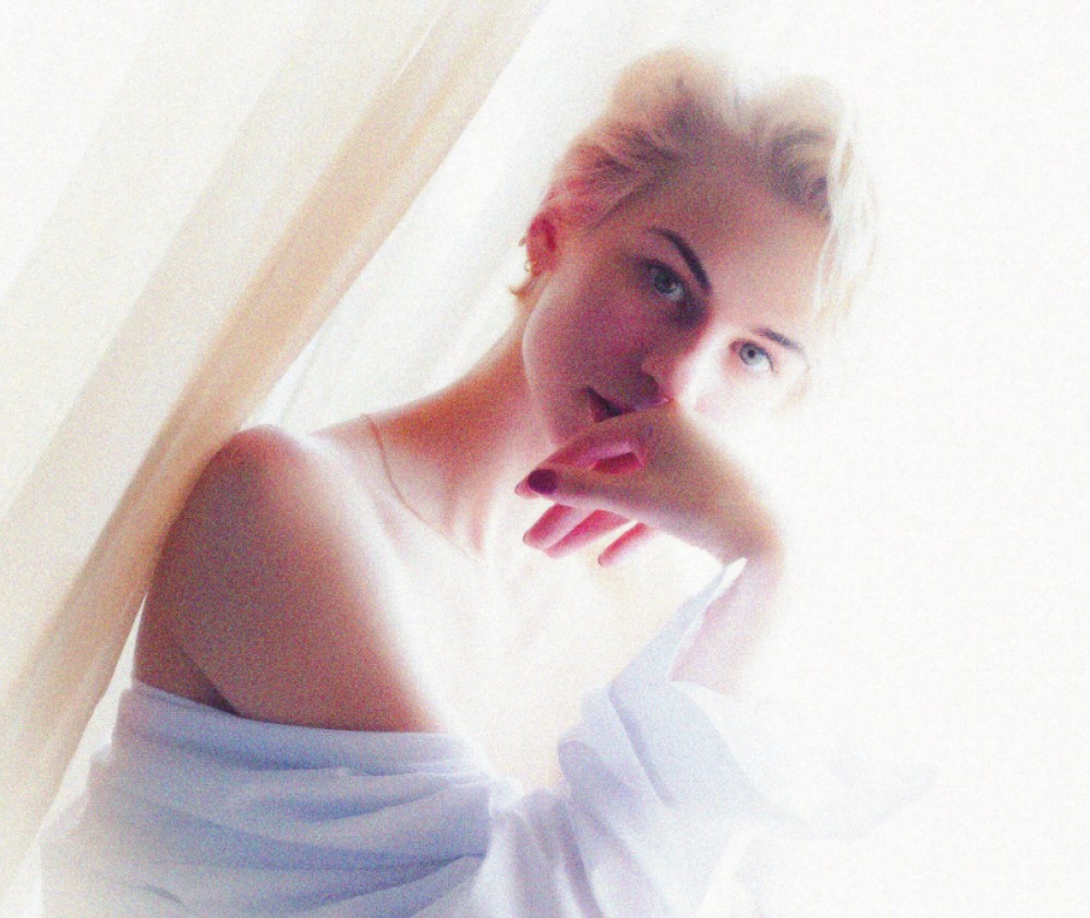 Индивидуалка Оксана фото № 2 в городе Апшеронск