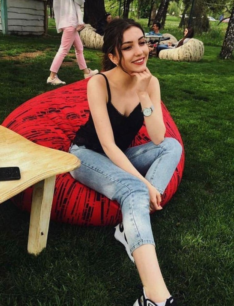 Индивидуалка 🎥 Регина главное фото в городе Апшеронск 