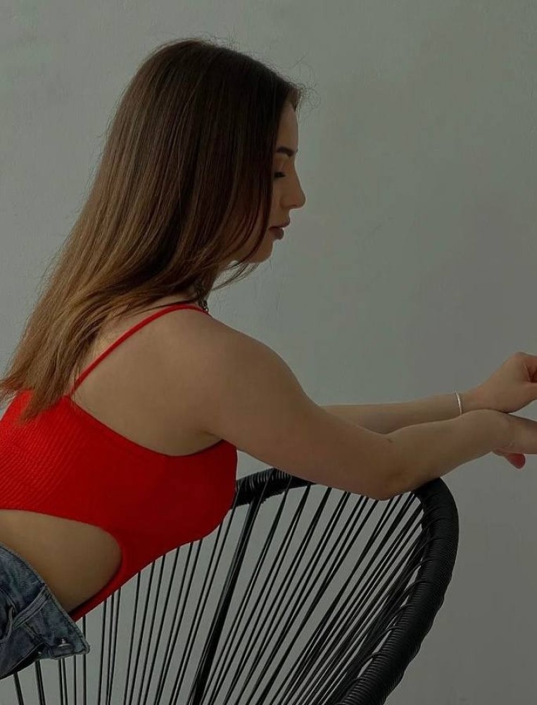 Индивидуалка 🎥 Лия главное фото в городе Апшеронск 