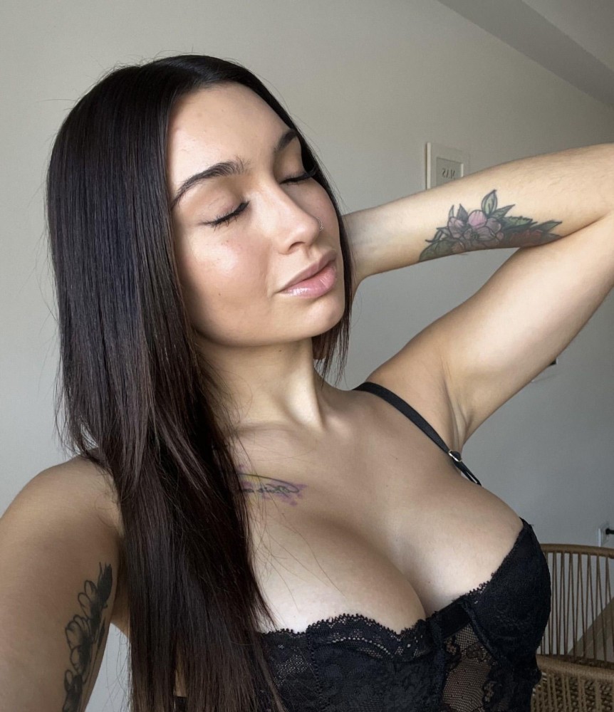 Индивидуалка Серафима главное фото в городе Апшеронск 