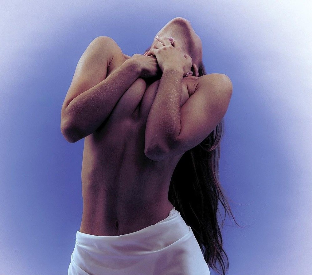 Индивидуалка РЕГИНА главное фото в городе Апшеронск 