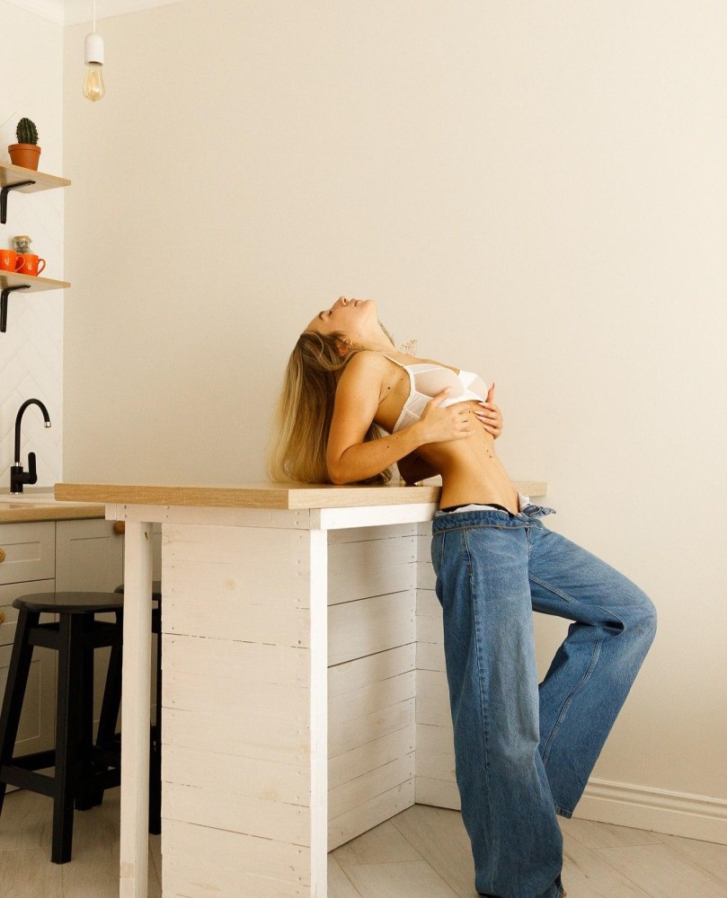 Индивидуалка Полли фото № 2 в городе Апшеронск