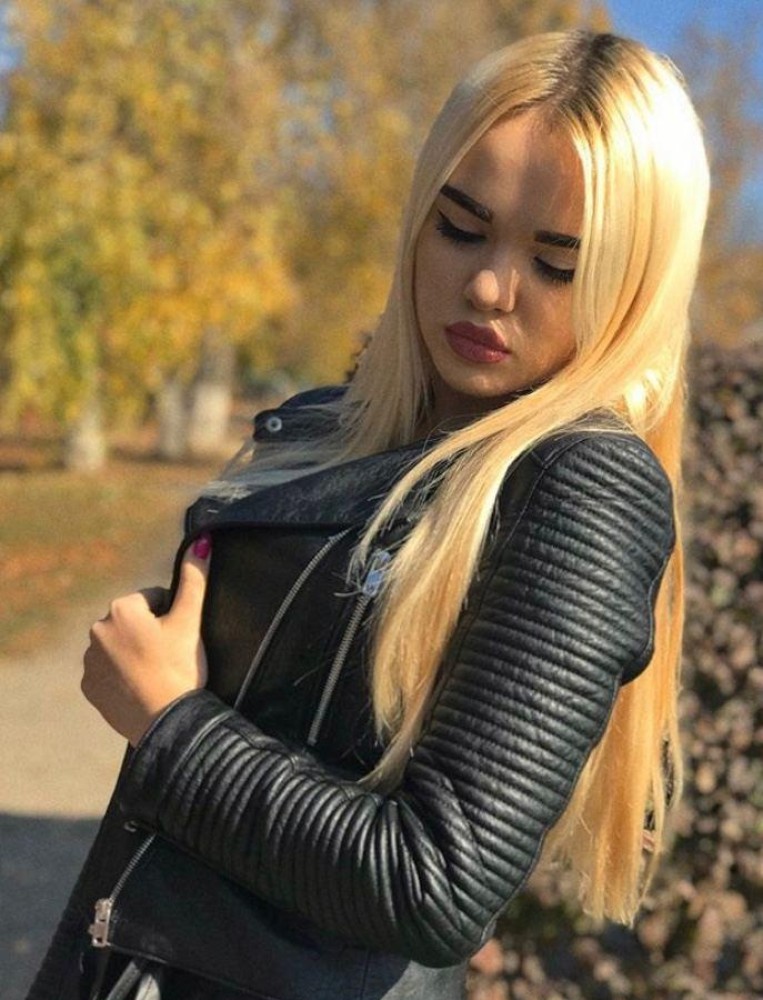 Индивидуалка Рада фото № 2 в городе Апшеронск