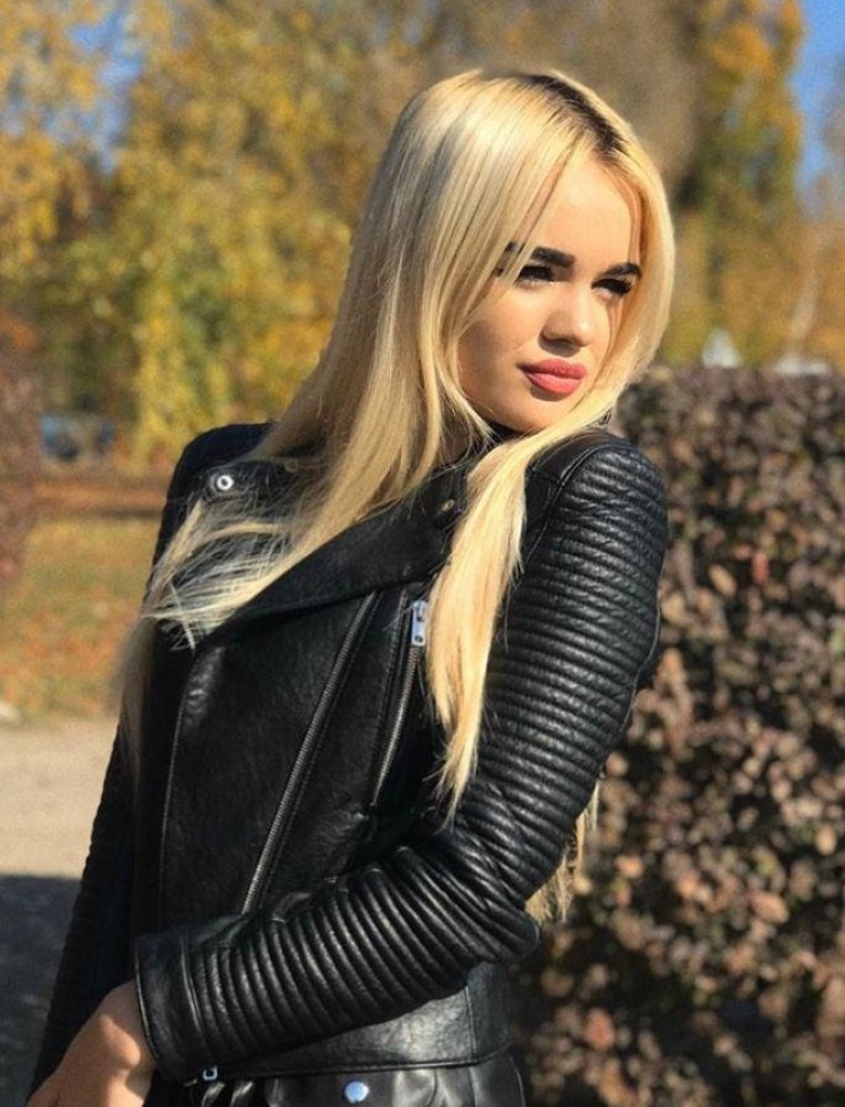 Индивидуалка Рада фото № 2 в городе Апшеронск