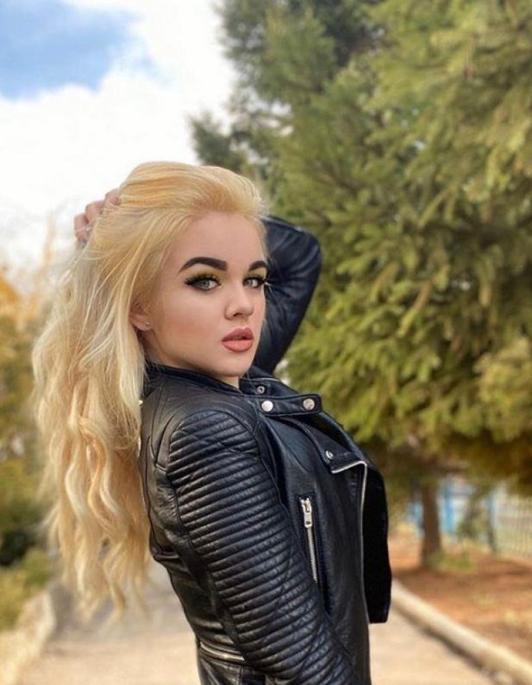 Индивидуалка Рада фото № 2 в городе Апшеронск