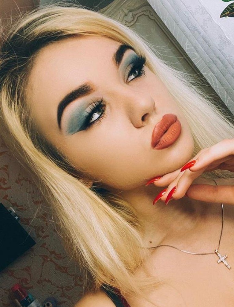 Индивидуалка Рада фото № 2 в городе Апшеронск