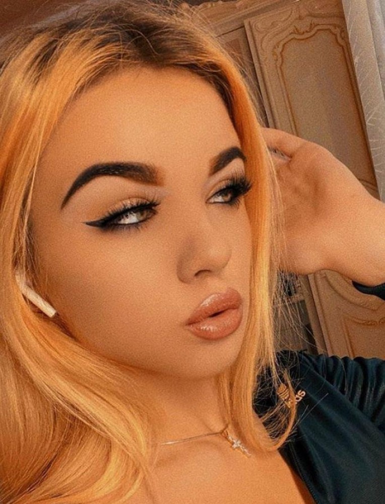 Индивидуалка Рада фото № 2 в городе Апшеронск