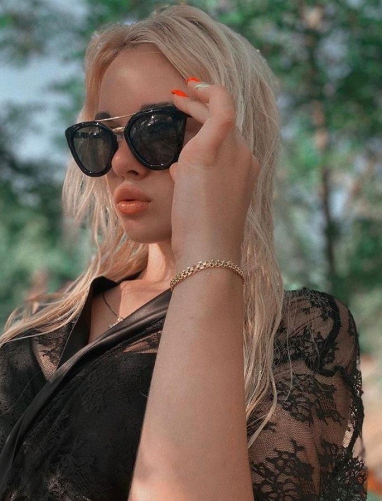 Индивидуалка Рада фото № 2 в городе Апшеронск