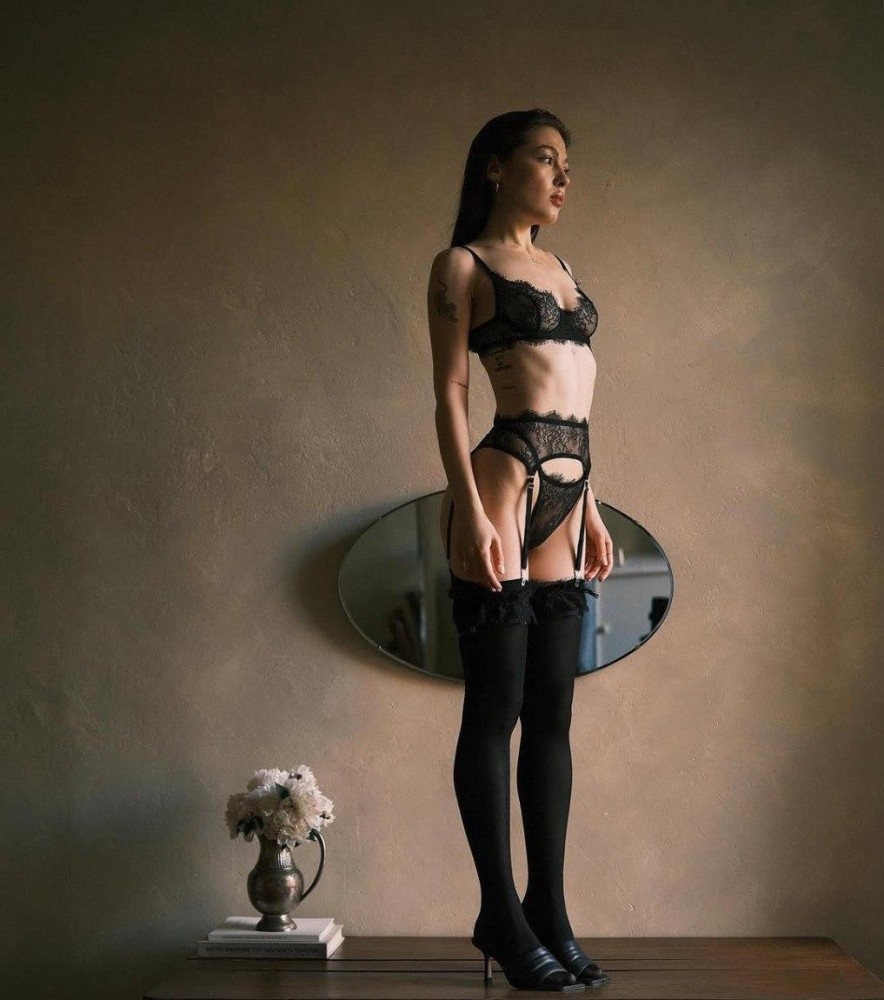 Индивидуалка Рая фото № 2 в городе Апшеронск