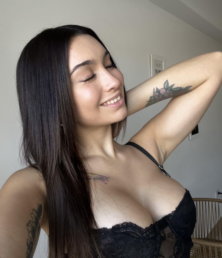 Индивидуалка Серафима фото № 2 в городе Апшеронск