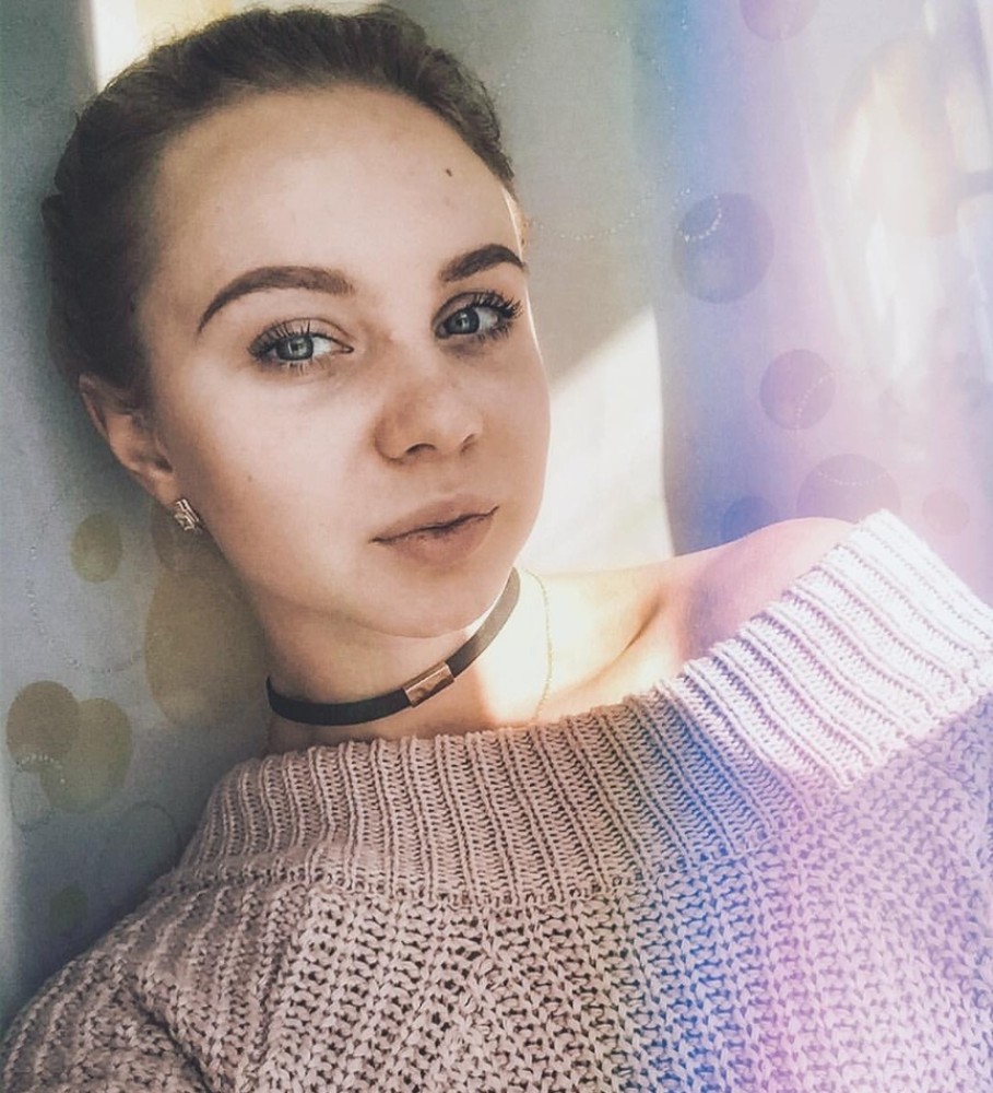 Индивидуалка Света фото № 2 в городе Апшеронск