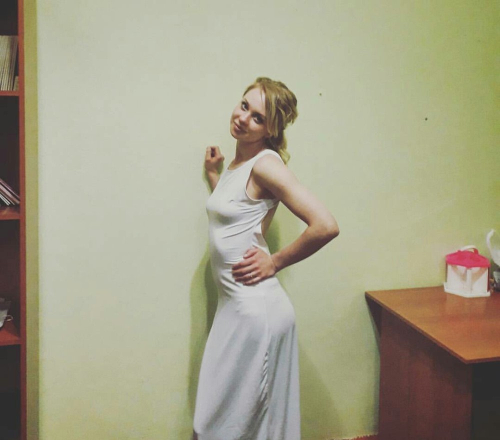 Индивидуалка Света фото № 2 в городе Апшеронск