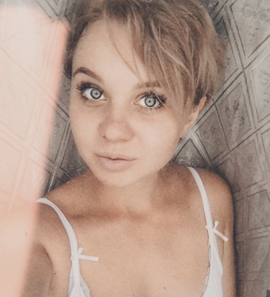 Индивидуалка Света фото № 2 в городе Апшеронск