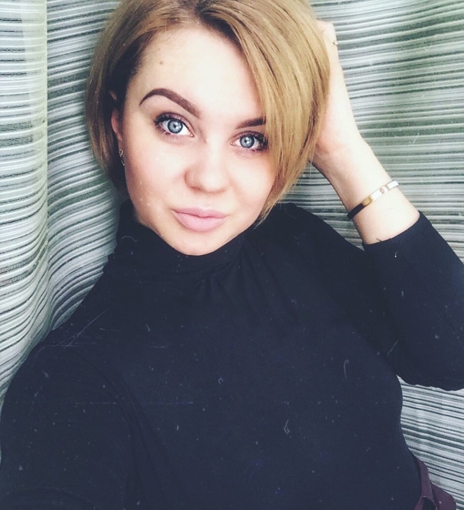 Индивидуалка Света фото № 2 в городе Апшеронск