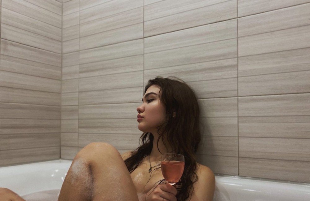 Индивидуалка Светка фото № 2 в городе Апшеронск