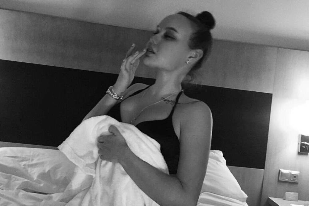 Индивидуалка Тамара фото № 2 в городе Апшеронск