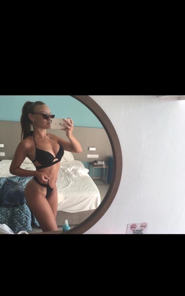 Индивидуалка Тамара фото № 2 в городе Апшеронск