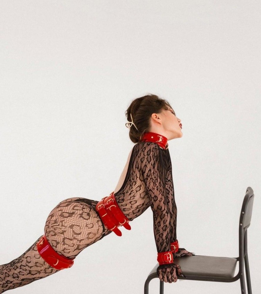 Индивидуалка Тася фото № 2 в городе Апшеронск