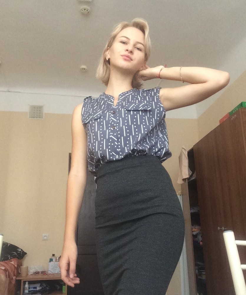 Индивидуалка Варвара фото № 2 в городе Апшеронск