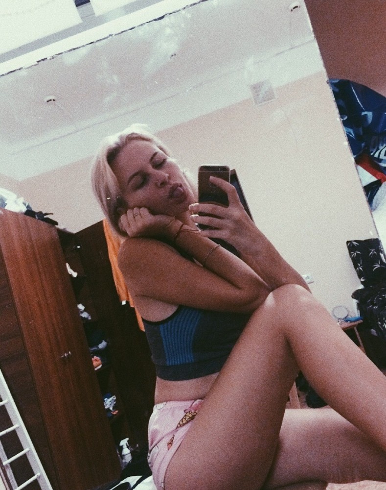 Индивидуалка Варвара фото № 2 в городе Апшеронск