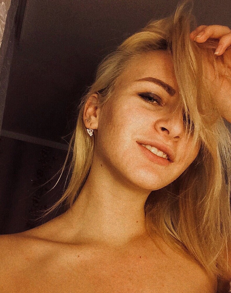 Индивидуалка Варвара фото № 2 в городе Апшеронск