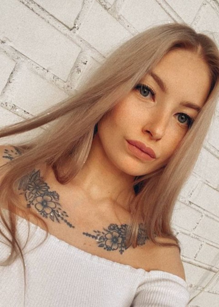 Индивидуалка Адель фото № 2 в городе Апшеронск