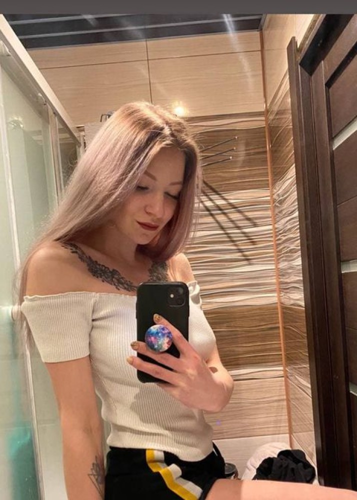 Индивидуалка Адель фото № 2 в городе Апшеронск