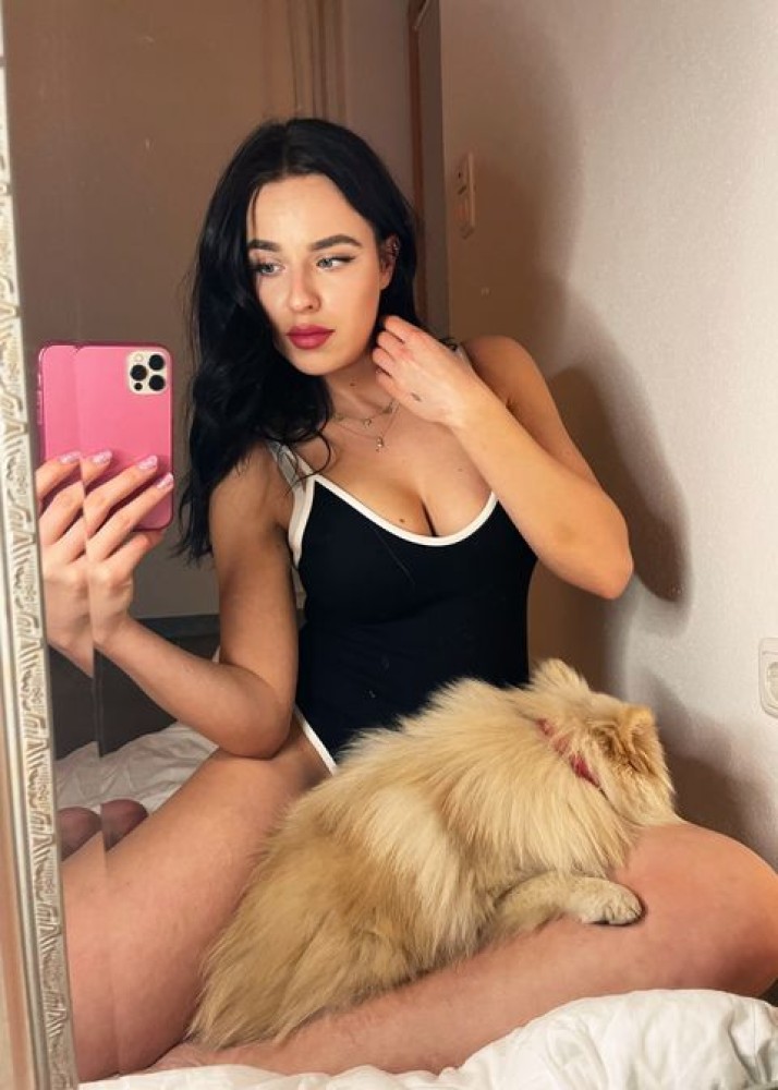 Индивидуалка Альбина фото № 2 в городе Апшеронск