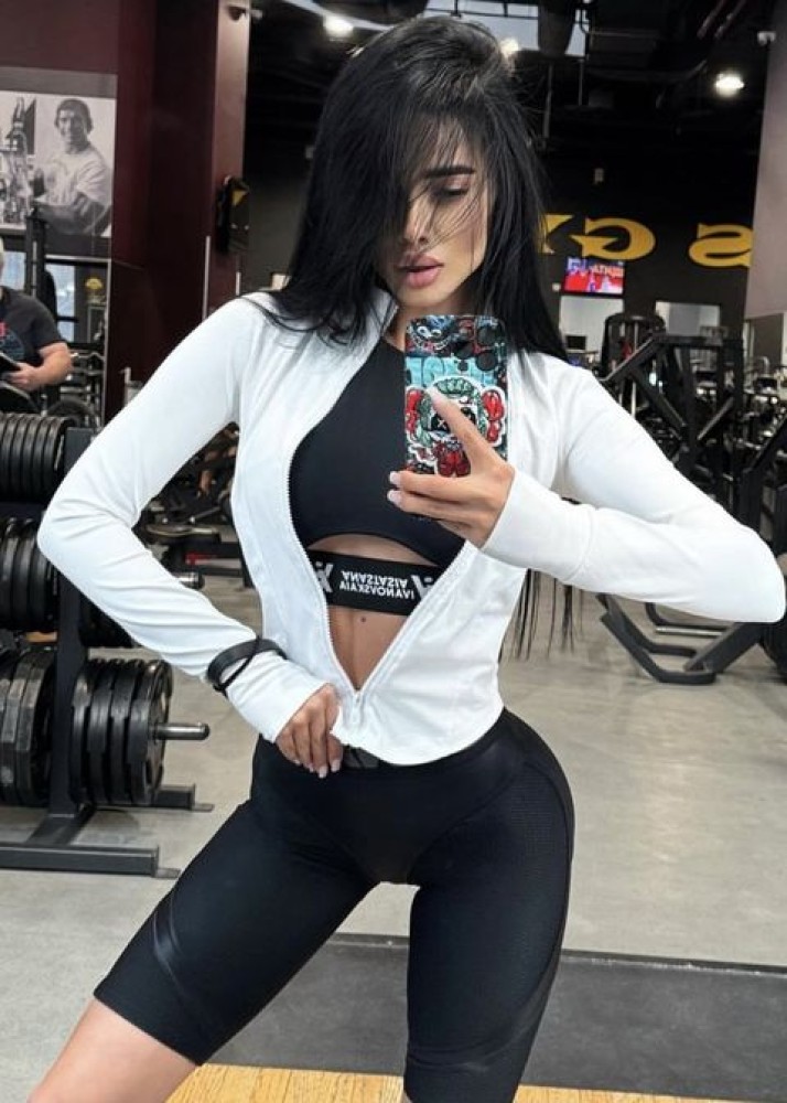 Индивидуалка Александра фото № 2 в городе Апшеронск