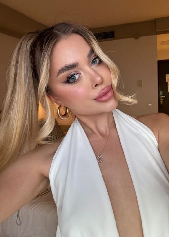 Индивидуалка Алиса фото № 2 в городе Апшеронск