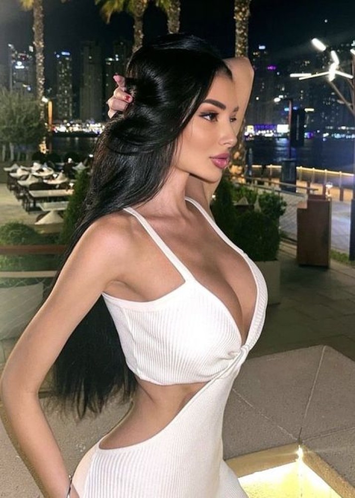 Индивидуалка Анастасия фото № 2 в городе Апшеронск