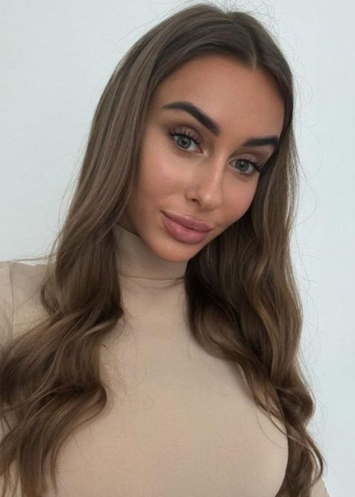 Индивидуалка Анна главное фото в городе Апшеронск 