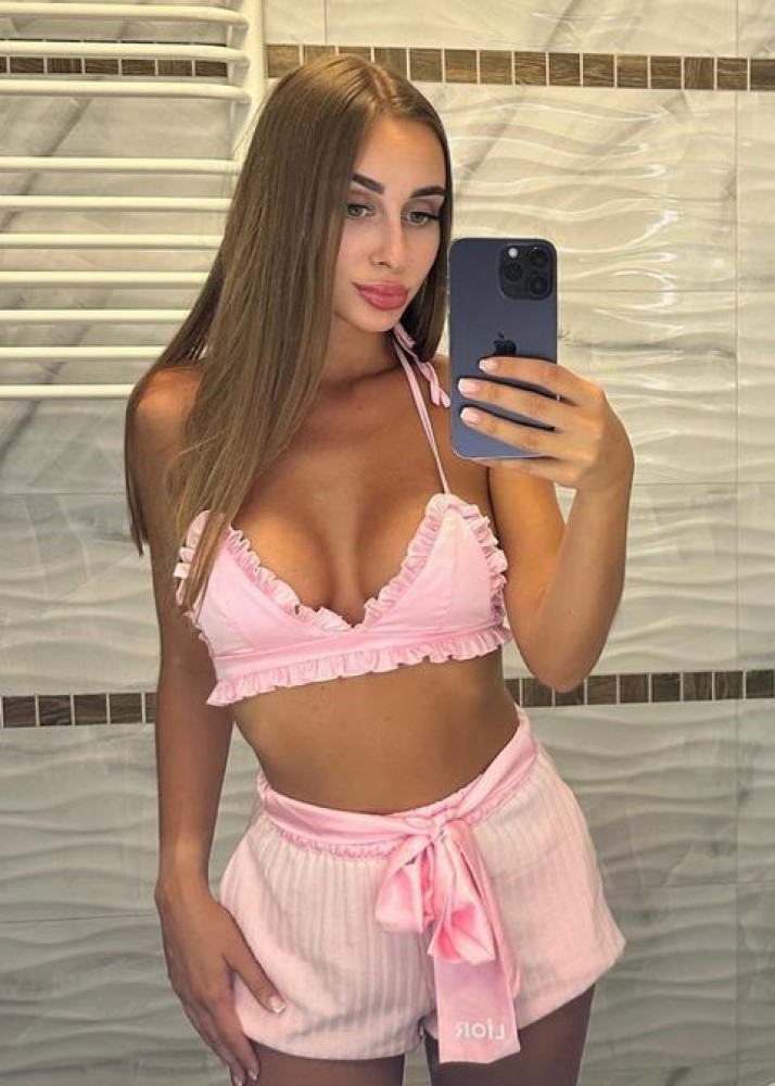 Индивидуалка Анна фото № 2 в городе Апшеронск