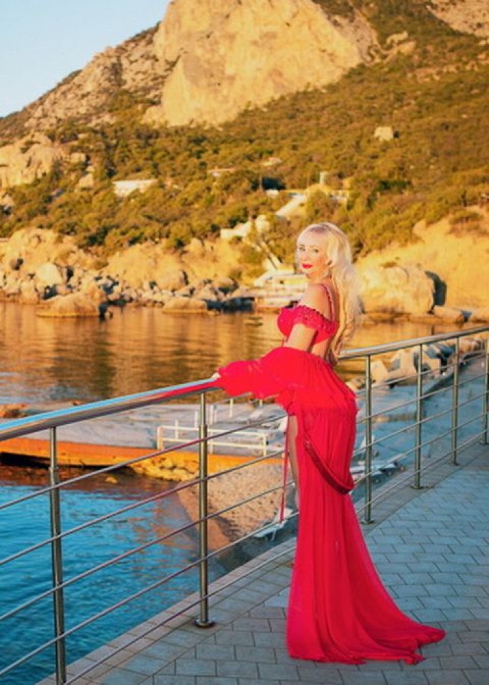 Индивидуалка Анни фото № 2 в городе Апшеронск