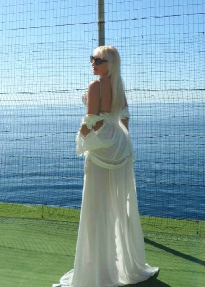 Индивидуалка Анни фото № 2 в городе Апшеронск