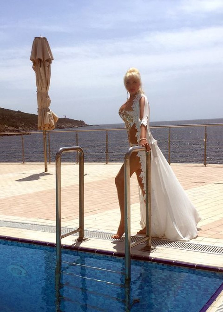 Индивидуалка Анни фото № 2 в городе Апшеронск