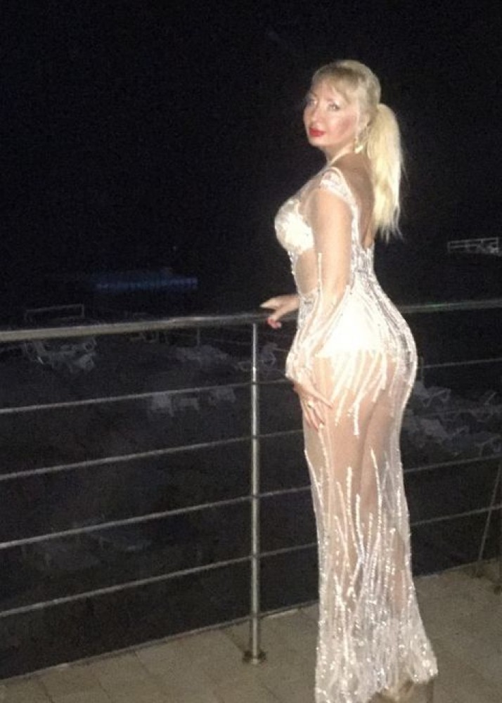 Индивидуалка Анни фото № 2 в городе Апшеронск