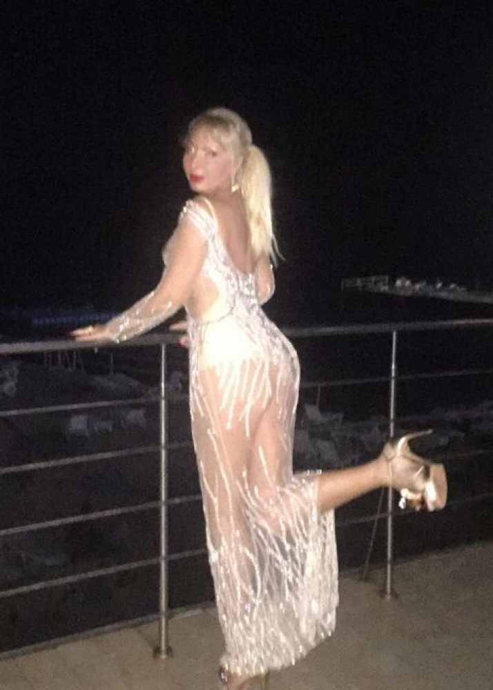 Индивидуалка Анни фото № 2 в городе Апшеронск