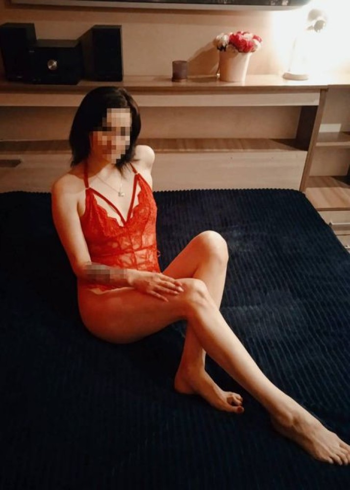 Индивидуалка Арина фото № 2 в городе Апшеронск