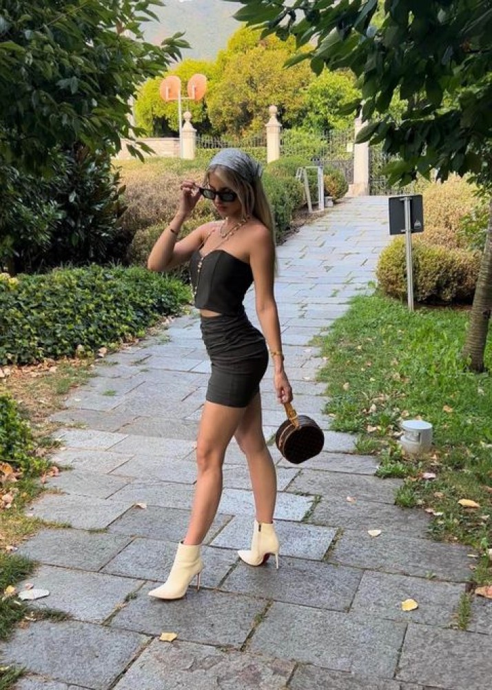 Индивидуалка Астра фото № 2 в городе Апшеронск