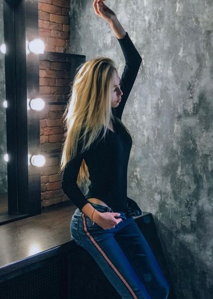 Индивидуалка Белла фото № 2 в городе Апшеронск