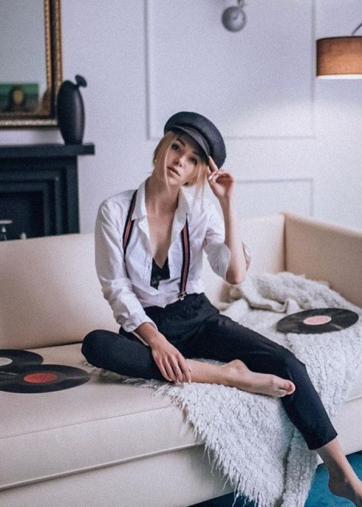 Индивидуалка Белла фото № 2 в городе Апшеронск