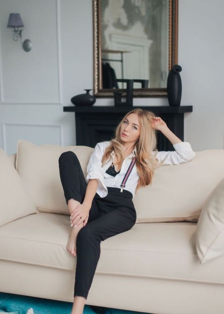 Индивидуалка Белла фото № 2 в городе Апшеронск