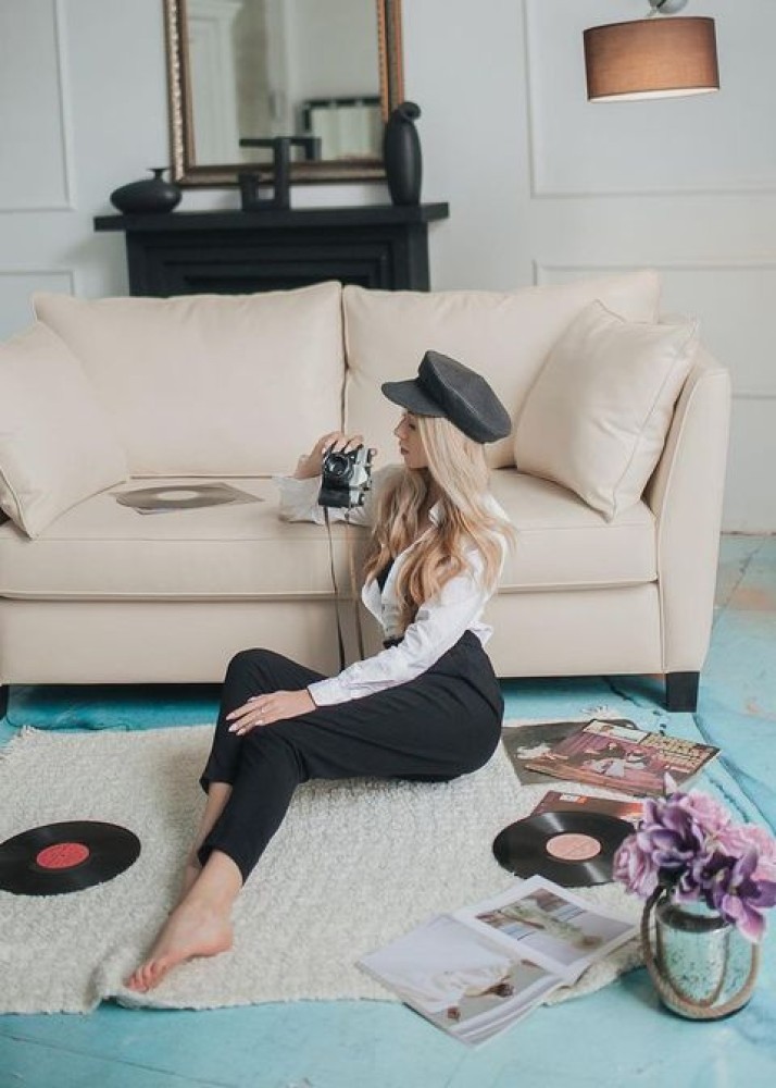 Индивидуалка Белла фото № 2 в городе Апшеронск