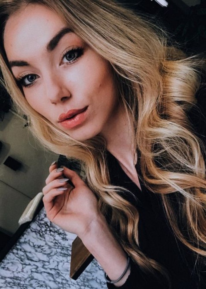 Индивидуалка Белла фото № 2 в городе Апшеронск