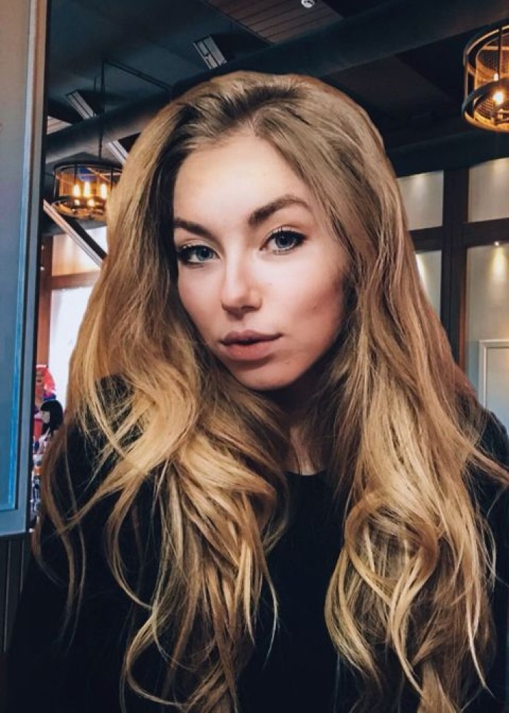 Индивидуалка Белла фото № 2 в городе Апшеронск