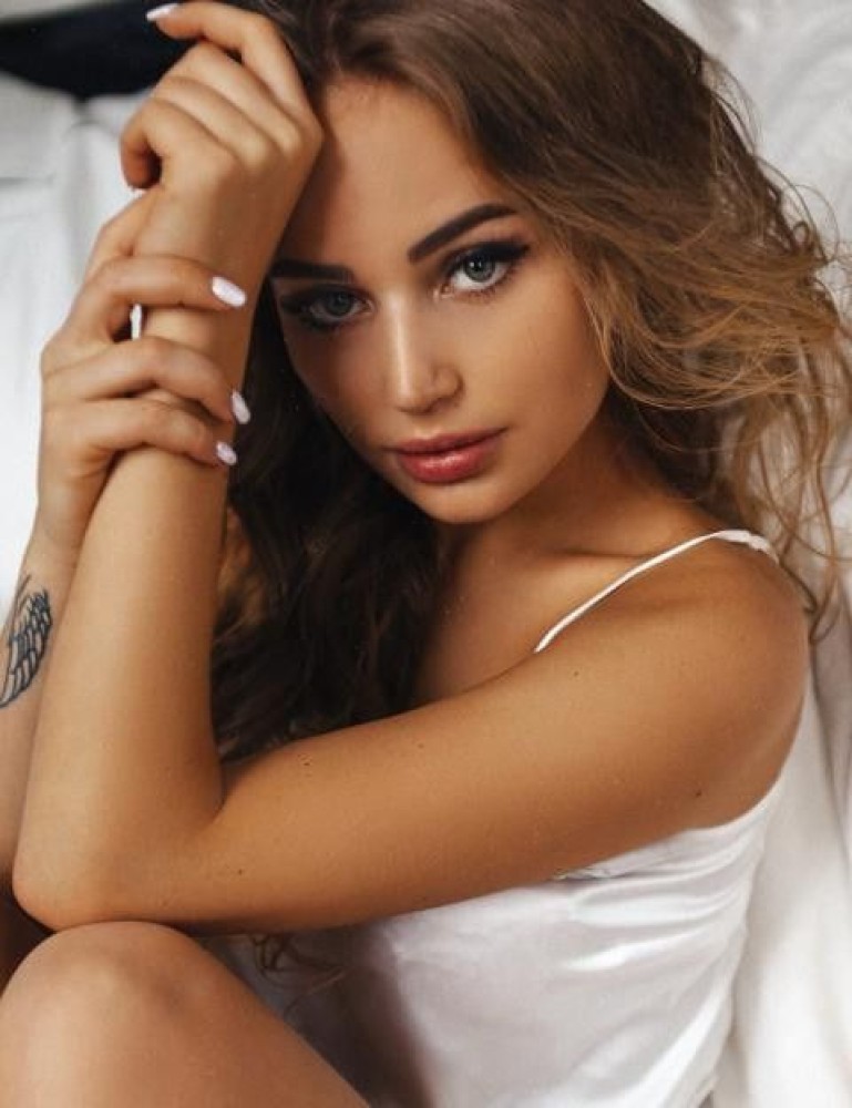 Индивидуалка Бэлла фото № 2 в городе Апшеронск