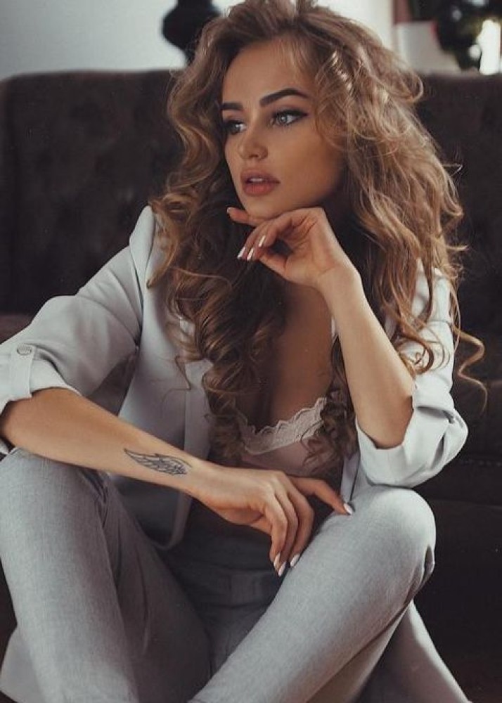 Индивидуалка Бэлла фото № 2 в городе Апшеронск